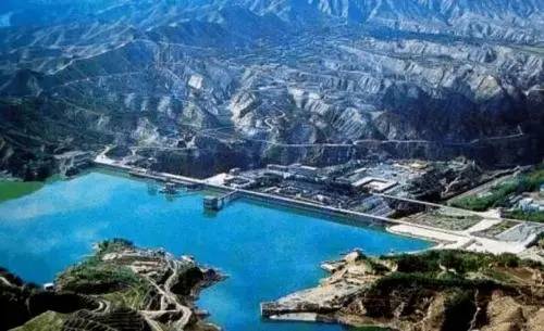 中國首座百萬千瓦級水電站53年節約燃煤逾9000萬噸