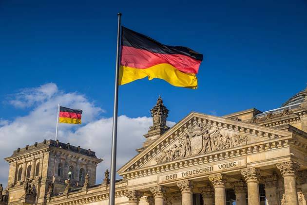 德国政府开始为可能出现的能源短缺紧急情况做准备