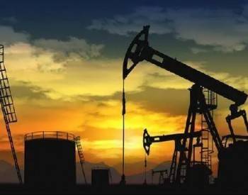 俄官员：美从俄进口石油量一周增长43% 达每日10万桶