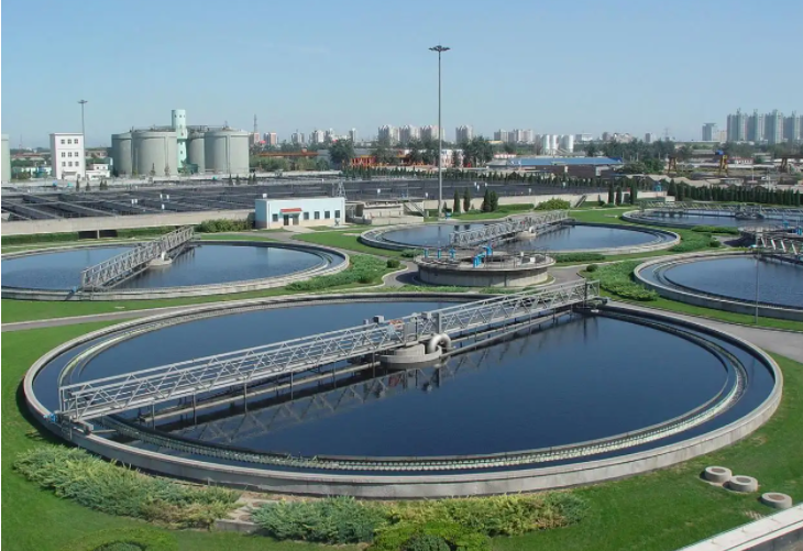關于“2022中國國際工業廢水處理與資源化利用峰會”延期通知