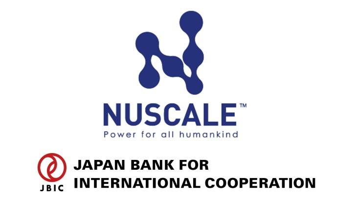 日本銀行收購NuScale