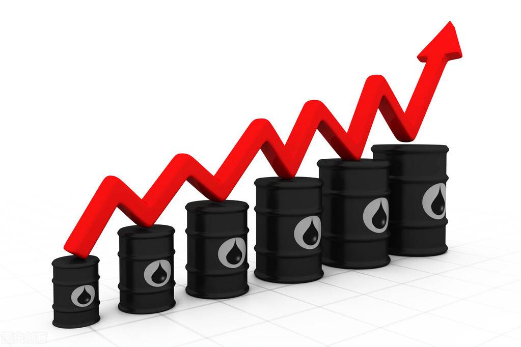 沙特阿美宣布提高油价