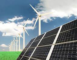 中廣核國內風電、太陽能等清潔能源累計上網電量破3000億度