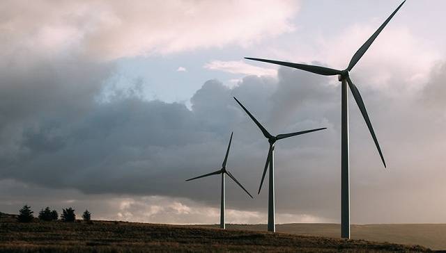 瑞典越来越多的风电项目被迫停止