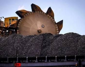 2022年4月澳大利亞煤供應或仍受限！國際冶金煤價格大幅上漲的兩大推手！