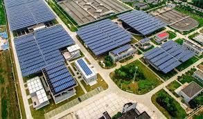 天津電力為企業提供“減碳”方案 預計減排二氧化碳1755噸