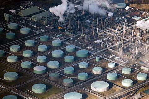 IEA將釋放超億桶石油儲備 或難填市場缺口