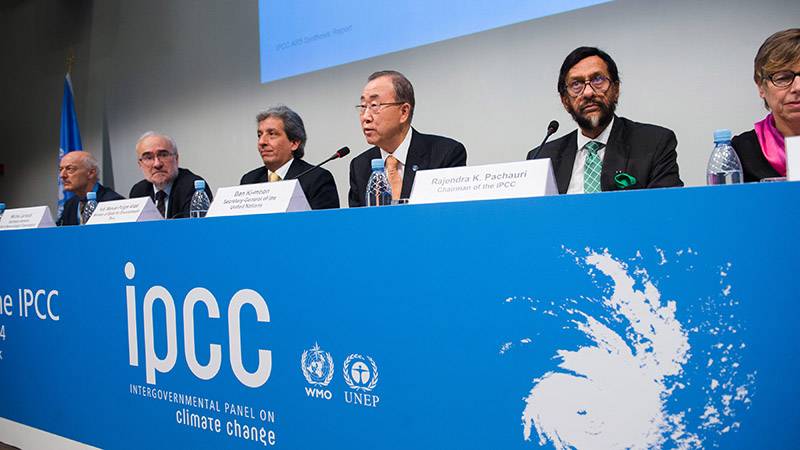 IPCC：光伏系统将成为全球完成碳减排目标的重要“手段”！