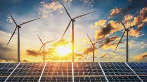 加大可再生能源布局 Adani Green获得5亿美元投资！