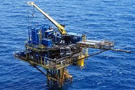 環海南島海上天然氣日產超兩千萬立方米