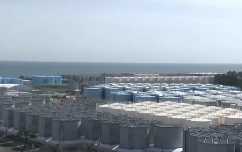 核废水入海，绝不是日本的“私事”