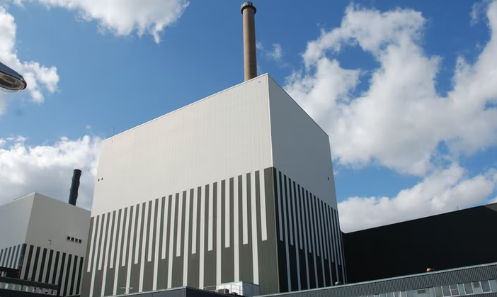 調查顯示：瑞典人對核電的支持達到“創紀錄水平”！