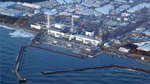 日本強推核污染水排海嚴重背棄國際法義務