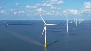 大力發展海上風電產業！《廣東省能源發展“十四五”規劃》解讀