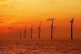 與眾不同！這個省海上風電為啥不配套建設儲能？