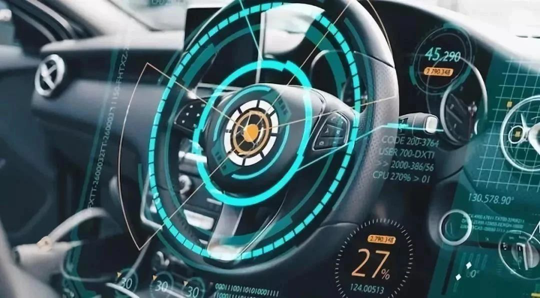 赋新机，助发展 | 2022 中国智能汽车技术展蓄势而上！