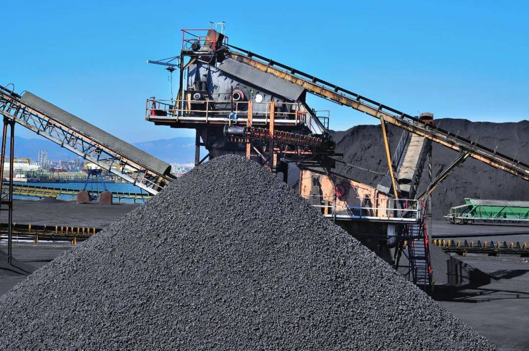 2022年1-2月南非煤炭出口同比增长20%