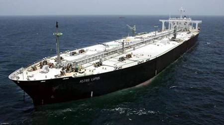 美国释放战略石油储备，美湾两条航线油轮运价大幅上涨