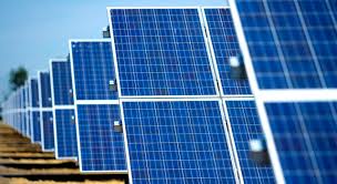 河南中原金太阳2022年度光伏设备年度入围供应商项目