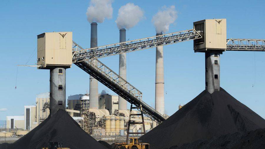 国家发改委召开专题会议 研究明确煤炭领域哄抬价格违法行为认定标准
