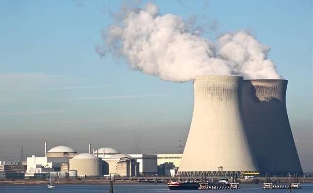 美国智库：2050年将美国核能发电量翻一番
