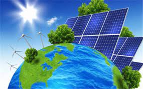 4月28日前完成！國家能源局開展省級“十四五”可再生能源發展規劃備案！