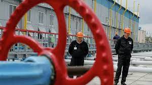 俄天然气公司：应买家要求 天然气照常经乌克兰转运