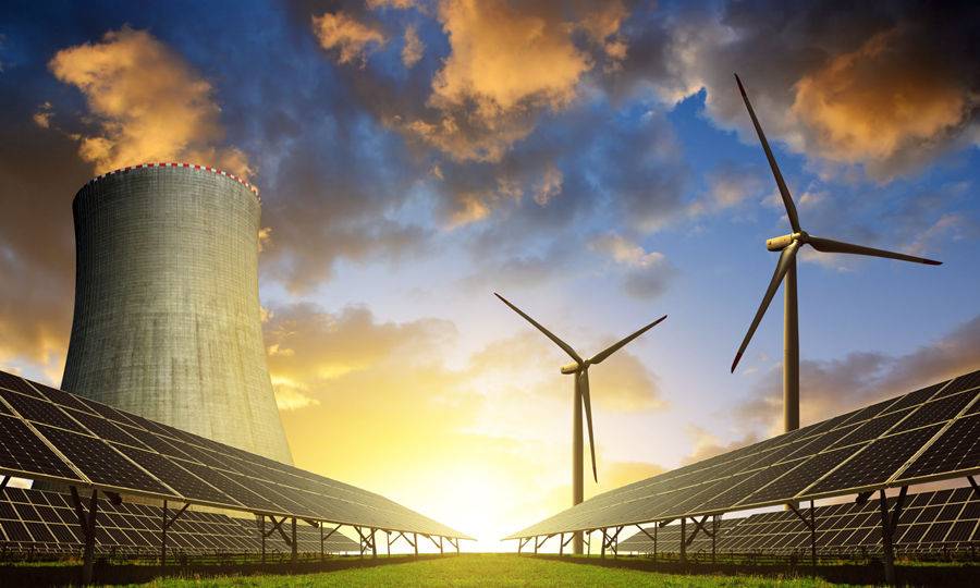 奥地利政府将提供3亿欧元支持可再生能源发展