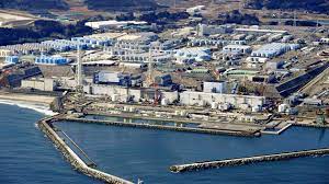 日本核监管机构“大致同意”核污染水排放计划