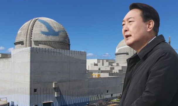 韩企急于利用下一代核反应堆