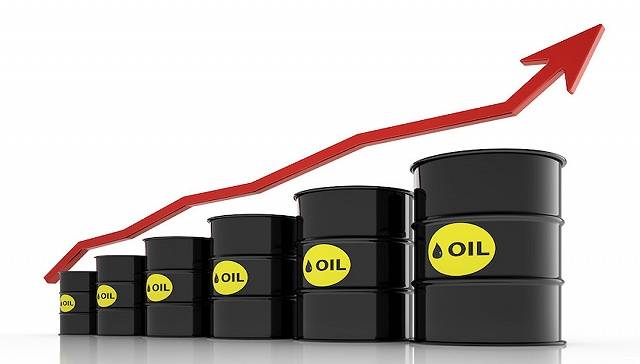 国际油价震荡下行概率增大
