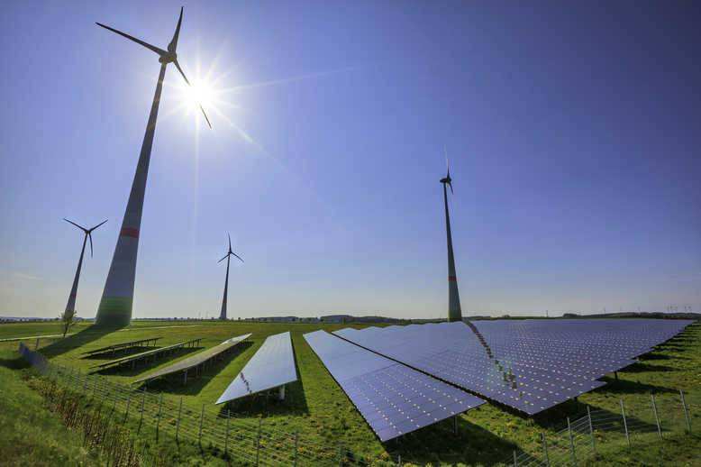非洲国家积极推动能源绿色转型 中非绿色产业合作潜力巨大