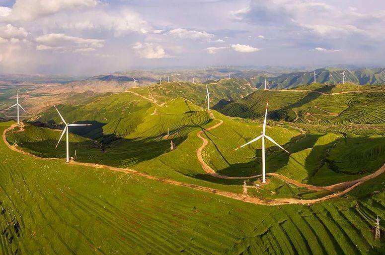 能源“綠色革命”席卷非洲