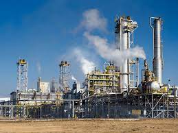 高油价下煤化工再迎机遇 新项目注重低碳化与新兴产业融合