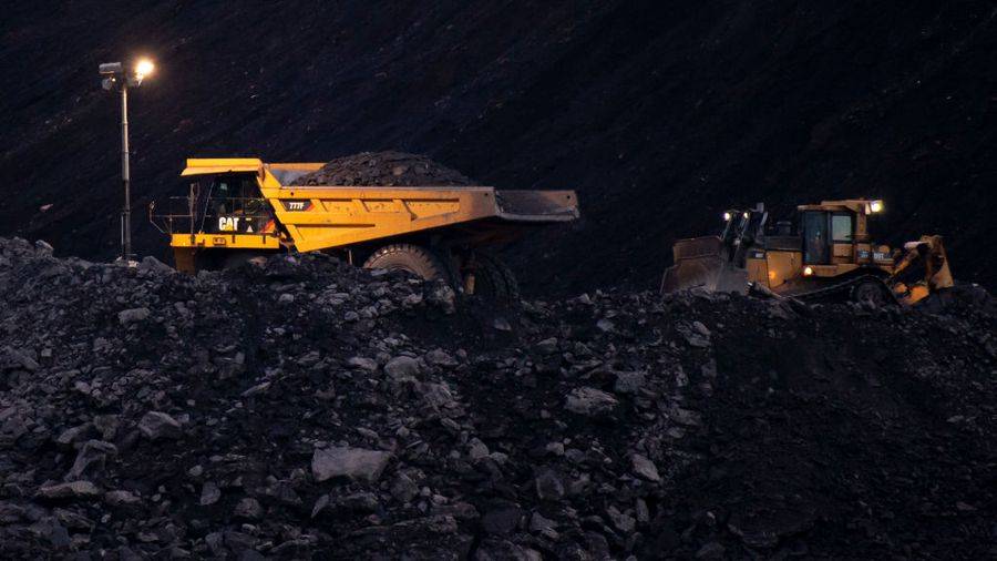 內蒙古：實施煤炭價格合理區間、燃煤發電上網電價市場化改革等措施