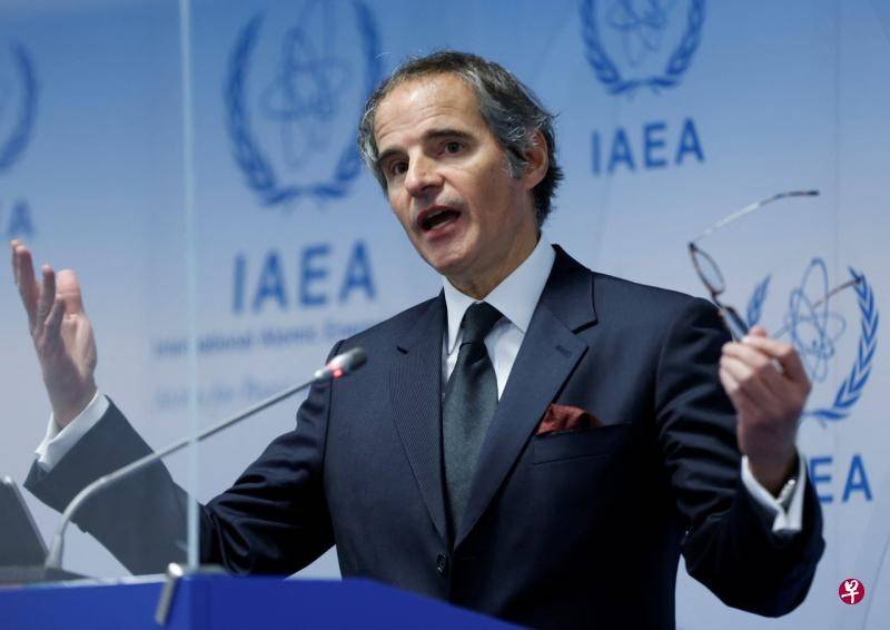 乌克兰要求IAEA为境内核电厂提供大量设备