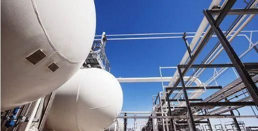 油氣交易中心建了不少，為何叫得響的不多