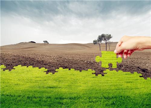 生态环境部：我国农用地土壤污染状况总体稳定