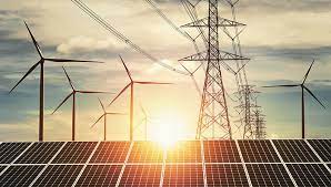 四川：2022年新核準風光項目按燃煤發電基準價0.4012元/每千瓦時執行！