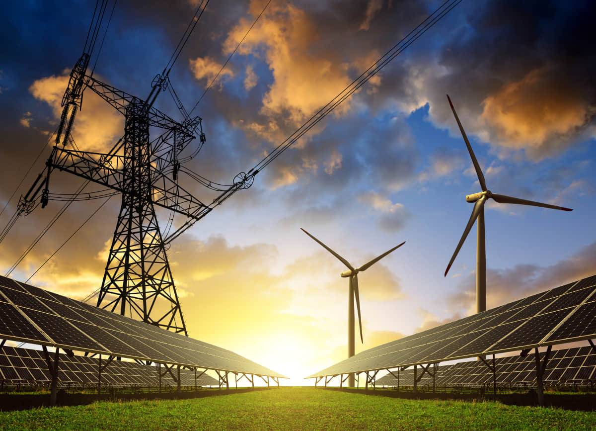 国家发改委：50兆瓦以上风电、10兆瓦以上集中式太阳能电站须每季度上报可靠性信息