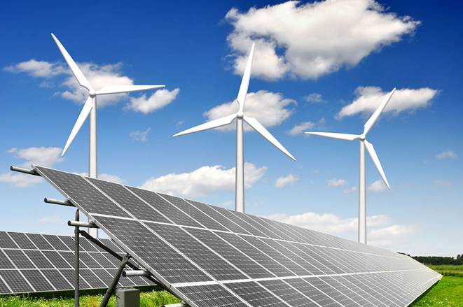 加大可再生能源部署！丹麥擬將風電和光伏發電量增加4倍
