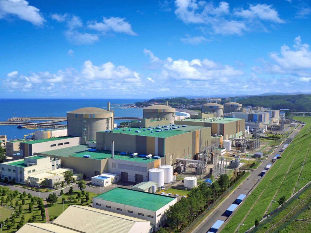韩国再次拥抱核电，核能股票飙升！