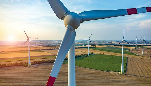 蒙西弃风率达10.8%！2022年1-3月全国新能源并网消纳情况发布