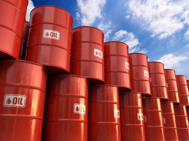 分析师预测上周美国原油库存将增加60万桶