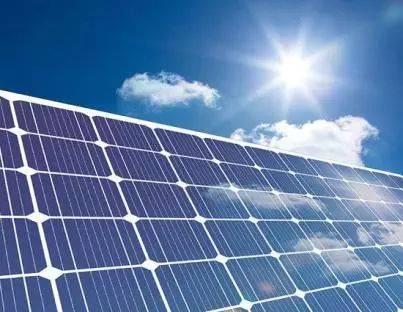 俄开发出全天候太阳能电池板
