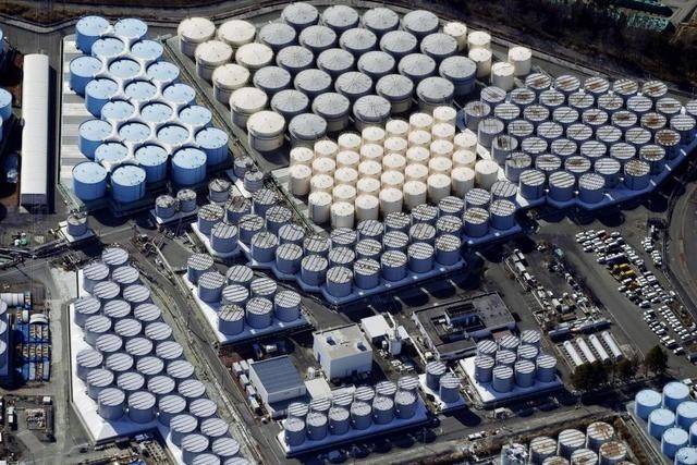 国际原子能机构称暂不会就福岛第一核电站核污染水排海安全性做出结论