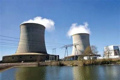 法国半数核反应堆被关闭或暂停 电价暴涨400%