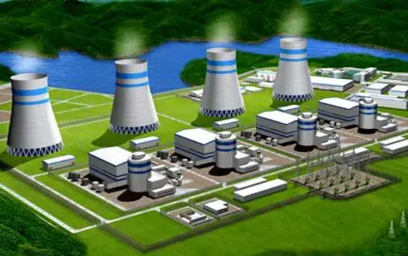 芬兰芬诺电力公司终止与俄罗斯国家原子能公司核电站合约