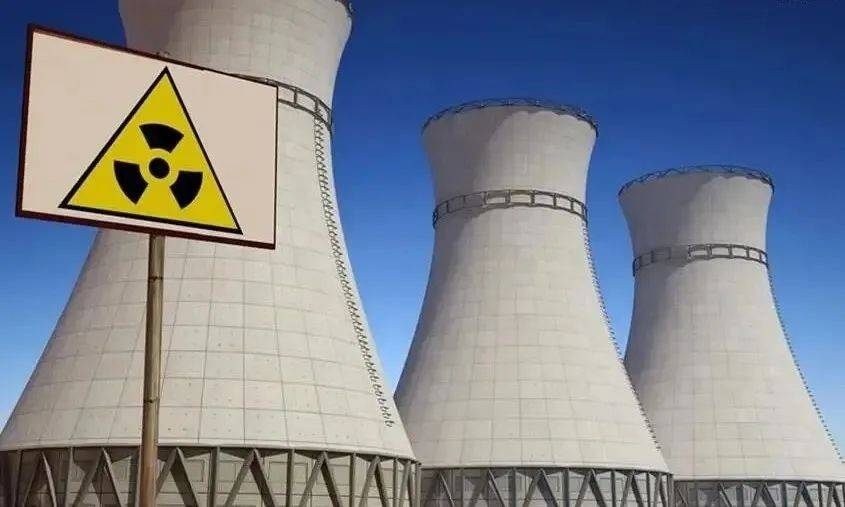 俄乌危机后，多国将目光转向核电……