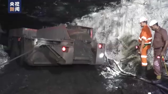 库存告急！印度遭遇近年来最严重的电力危机！